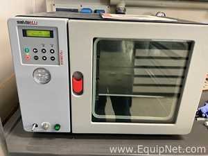 Salvis Lab VC-20 Laboratory Vacuum Oven