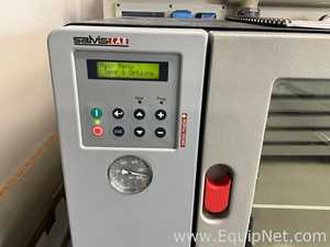 Salvis Lab VC-20 Laboratory Vacuum Oven