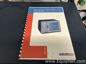 Salvis Lab VC-20 Laboratory Vacuum Oven
