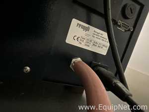 Salvis Lab VC-20 Laboratory Vacuum Oven