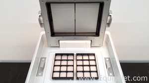 Applied Biosystems ProFlex Base PCR and Thermal Cycler with ProFlex Dual Flat Sample Block