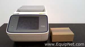 Applied Biosystems ProFlex Base PCR and Thermal Cycler with ProFlex Dual Flat Sample Block