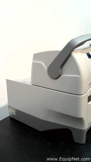 PCR y Termociclador Eppendorf 6321