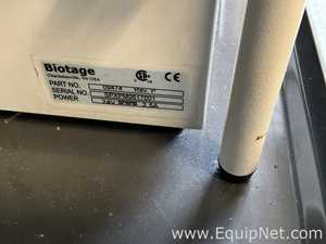 Biotage Sample Preparation Machine