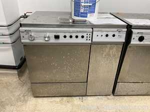 Lavadora e Secador de Vidraria Smeg GW4000DS