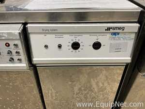 Lavadora e Secador de Vidraria Smeg GW4000DS