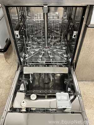 Lavadora e Secador de Vidraria Smeg GW4000DS