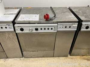 Lavadora e Secador de Vidraria Smeg GW4000DS