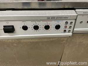 Lavadora e Secador de Vidraria Smeg GW4000DS