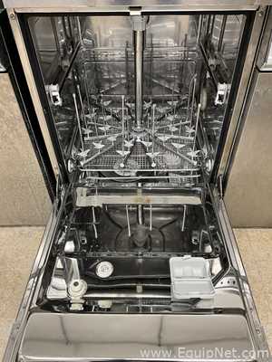 Lavadora e Secador de Vidraria Smeg GW4000DS