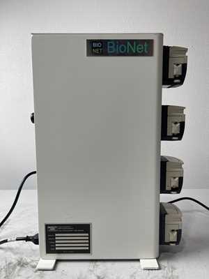 Bomba peristáltica BioNet BP42370