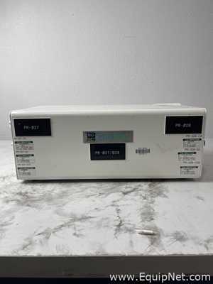 BioNet BGD062369 Electrical Controller