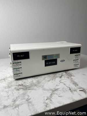 BioNet BGD062369 Electrical Controller