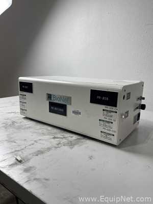 BioNet BGD062369 Electrical Controller