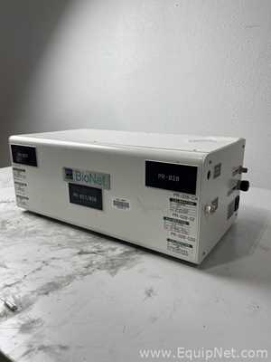 BioNet BGD062369 Electrical Controller