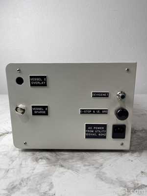 BioNet BGD062369 Electrical Controller