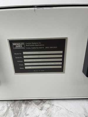 BioNet BGD062369 Electrical Controller