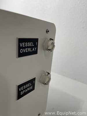 BioNet BGD062369 Electrical Controller