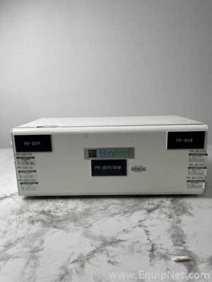 BioNet BGD062369 Electrical Controller