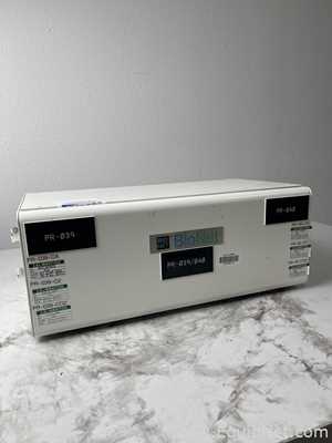 BioNet BGD062369 Electrical Controller