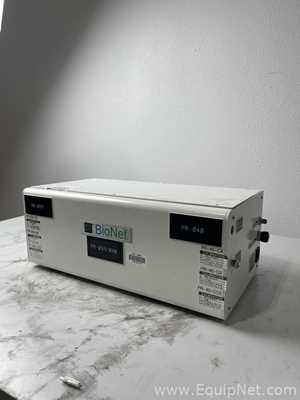 BioNet BGD062369 Electrical Controller