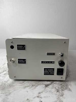 BioNet BGD062369 Electrical Controller