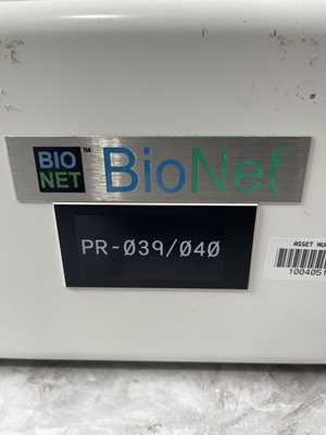 BioNet BGD062369 Electrical Controller