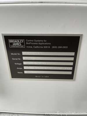 BioNet BGD062369 Electrical Controller