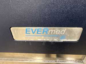 Evermed FIM90A Laboratory Ice Maker
