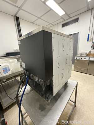Evermed FIM90A Laboratory Ice Maker