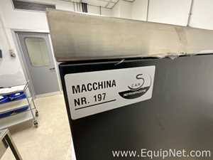 Evermed FIM90A Laboratory Ice Maker