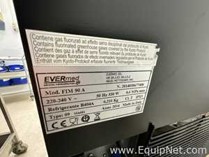 Evermed FIM90A Laboratory Ice Maker