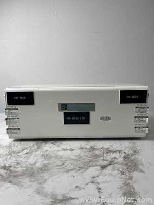 BioNet BGD062369 Electrical Controller