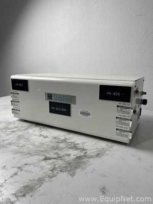 BioNet BGD062369 Electrical Controller