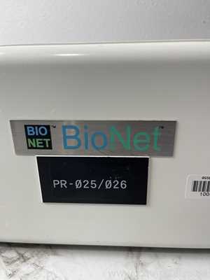 BioNet BGD062369 Electrical Controller