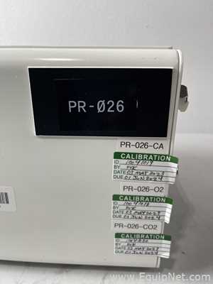 BioNet BGD062369 Electrical Controller