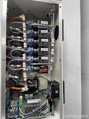 BioNet BGD062369 Electrical Controller