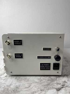 BioNet BGD062369 Electrical Controller
