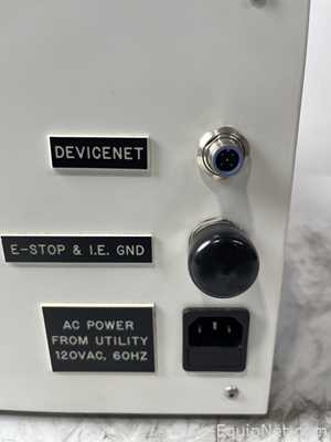 BioNet BGD062369 Electrical Controller