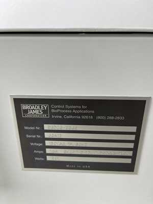 BioNet BGD062369 Electrical Controller