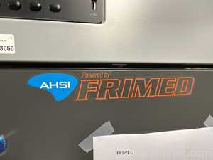 Frimed SRL AF70-P 700 Litre Upright Laboratory Refrigerator