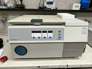 Centrífuga para Laboratórios Heraeus Megafuse 2.0R