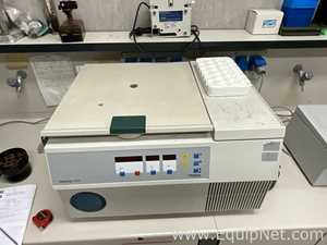 Centrífuga para Laboratórios Heraeus Megafuse 2.0R
