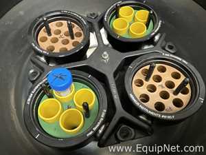 Centrífuga para Laboratórios Heraeus Megafuse 2.0R