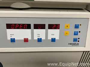 Centrífuga para Laboratórios Heraeus Megafuse 2.0R