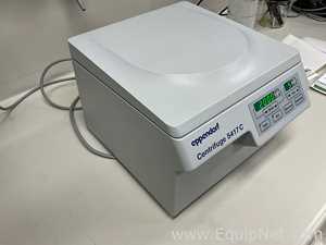 Centrífuga para Laboratórios Eppendorf 5417C