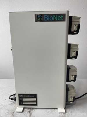 Bomba peristáltica BioNet BP42370