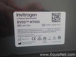 Invitrogen EVOS M7000 Imaging System