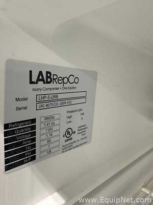 Unidade de Refrigeração Labrepco LHP-5-URB