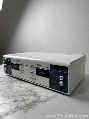 Reator Biológico BioNet GM-16